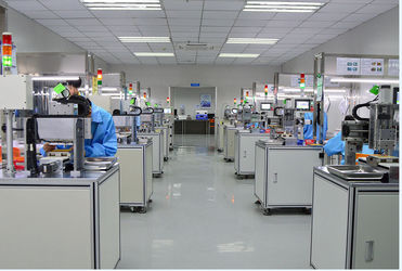 Union Precision Electronic LIMITED