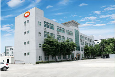Union Precision Electronic LIMITED производственная линия производителя