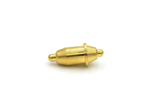 Double Head Pogo Pin 3A Electrical Contact Pins For Smart Device Products
