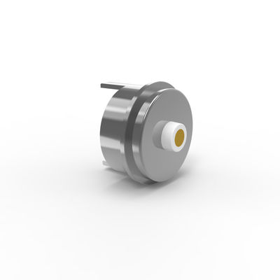 5A Magnetic Pogo Pin Connector 8.0mm Spring Connectors Round