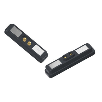 2 Pin Magnetic Cable Connector 2A Magnetic Charging Connector 400g magnetic force